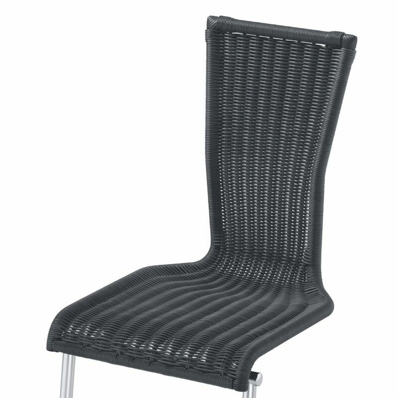 Saleen grau, Leder grau passend