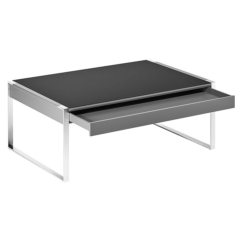 Couchtisch mit Schublade