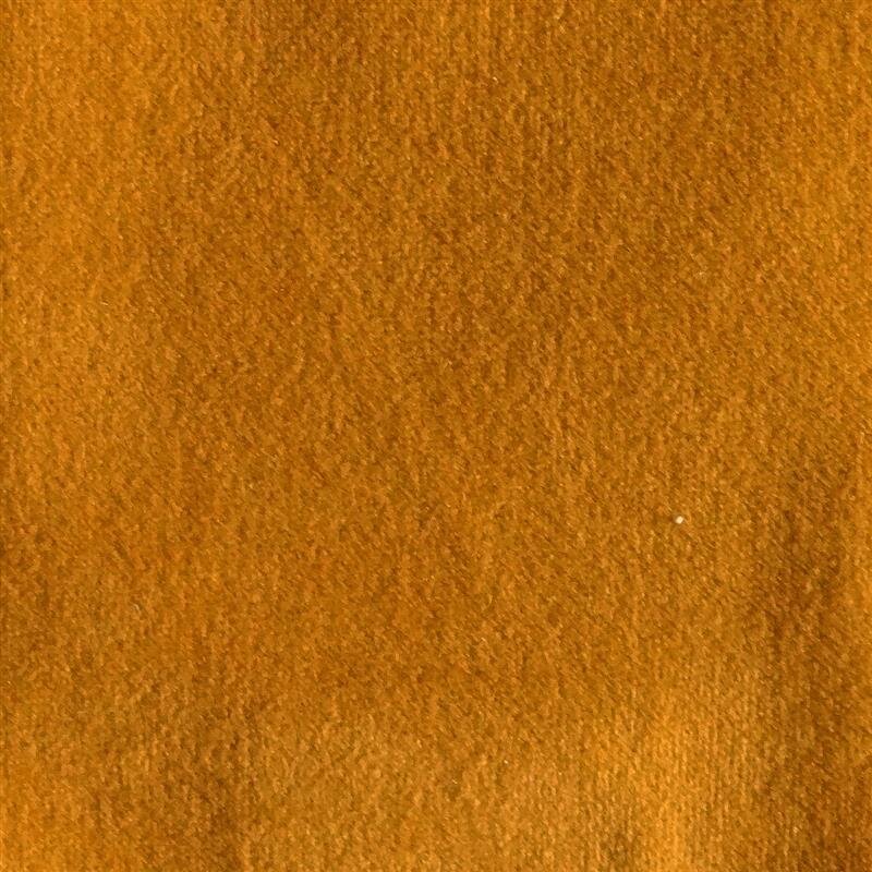 Stoff Seven 23 ocre (Samt)