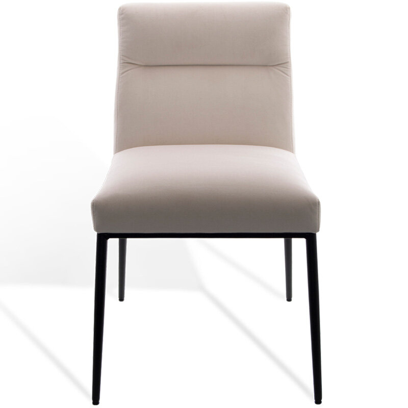 4-Fuß-Rundrohrgestell konisch (KFF Art.11905-ST)