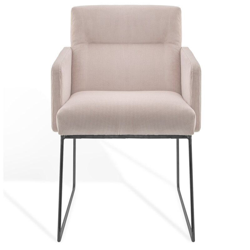 Rundrohr-Kufengestell (KFF Art.12703-STA)