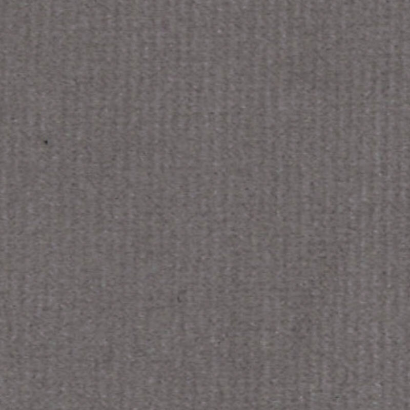 Stoff Milan hellgrau | Velour-Samt (C)