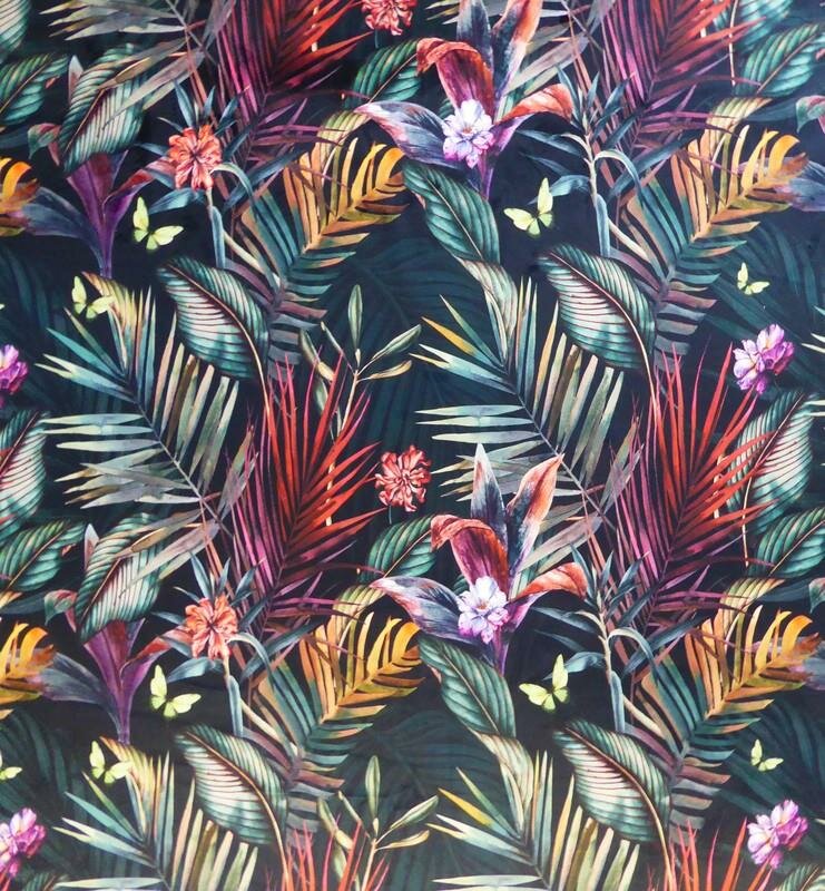 Stoff Ph&ouml;nix (D)