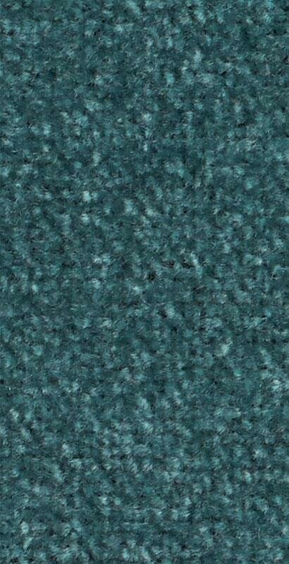 Stoff Genua lagoon | Samt (F)