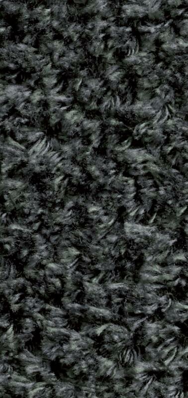 Stoff Meda anthrazit (G)