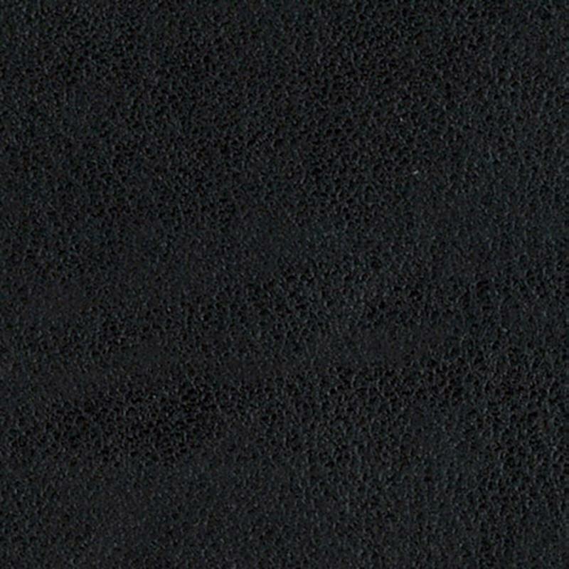 Leder Rancho schwarz (IV)