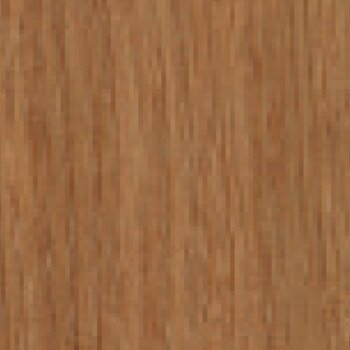 mit Schwenktisch rund niedrig - in Eiche massiv geölt