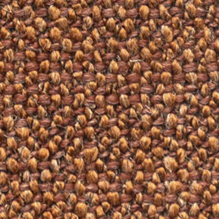 Stoff (2) Fresco 500 copper