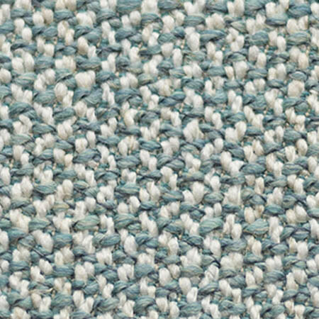 Stoff (5) Tweed 439 aquatic