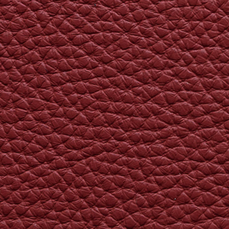 Leder Fusion 6620 garnet