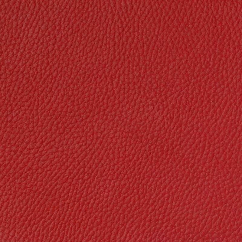 Leder Rustica 70210 Signal Red
